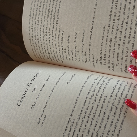 Bundle 3 and Save The Boy Between Us softcover book - Picture 4 of 8